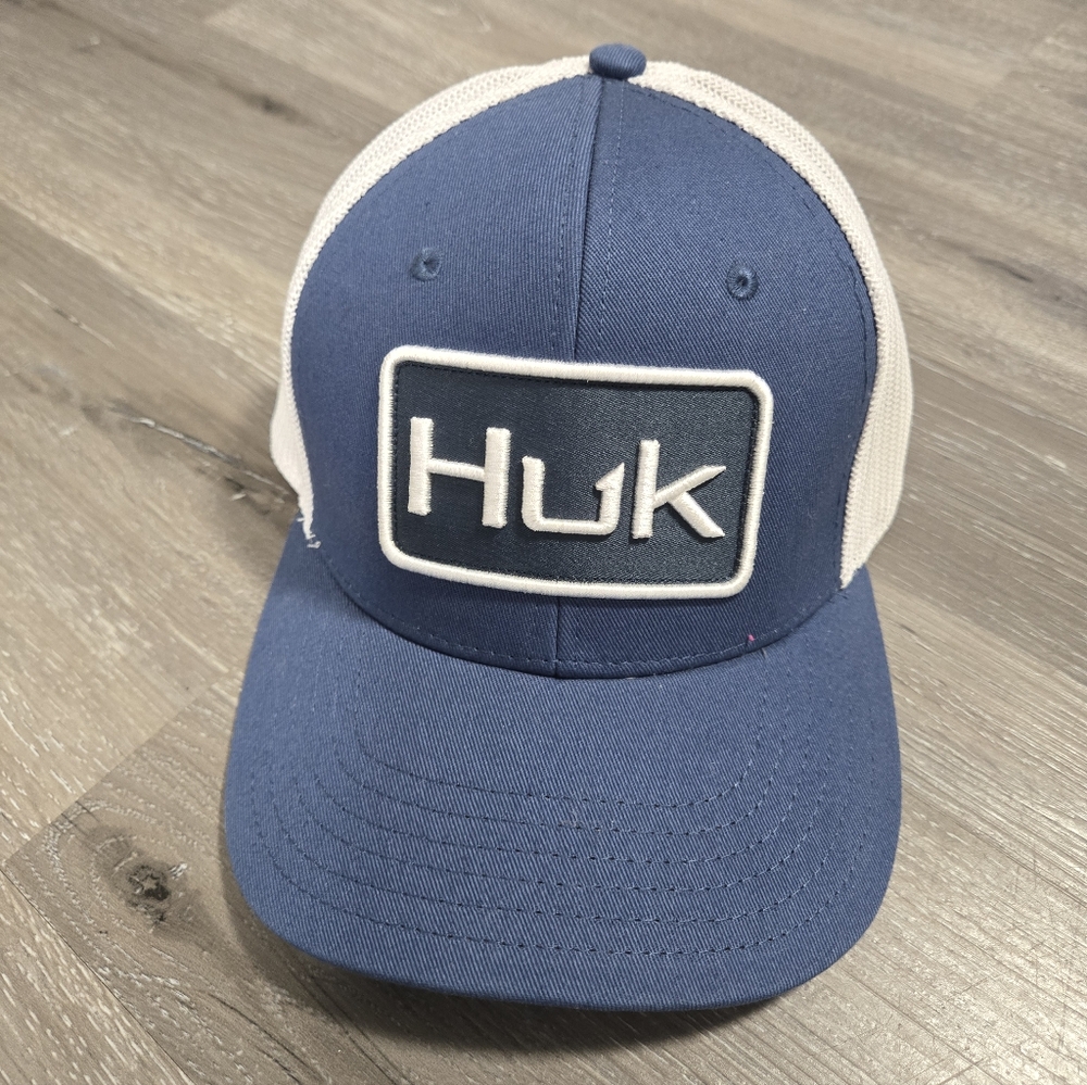 Huk Flex Fit Hat